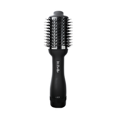 Feeluxe Hairbloom Brush - Black