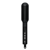 Feeluxe Velvet Brush - Black