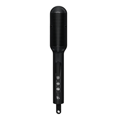 Feeluxe Velvet Brush - Black