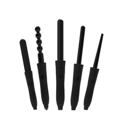 Feeluxe Curl Artisan Set - Black