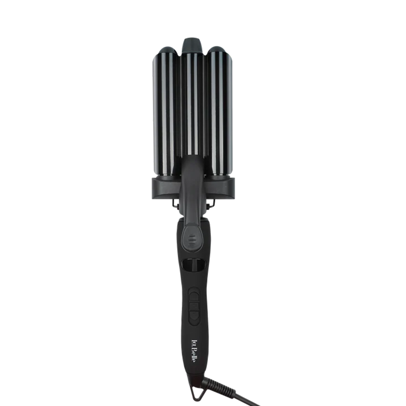 Feeluxe Wavy Brush - Black