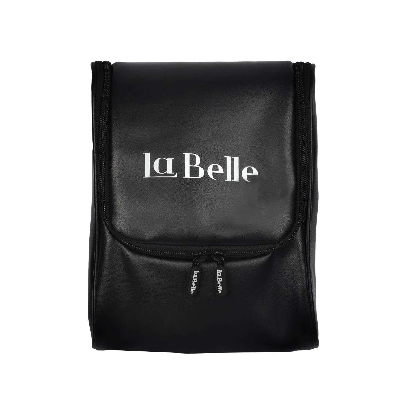 Feeluxe Carry & Curl Set - Black