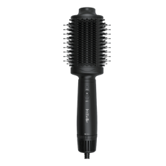 Feeluxe DuoFlow Brush - Black